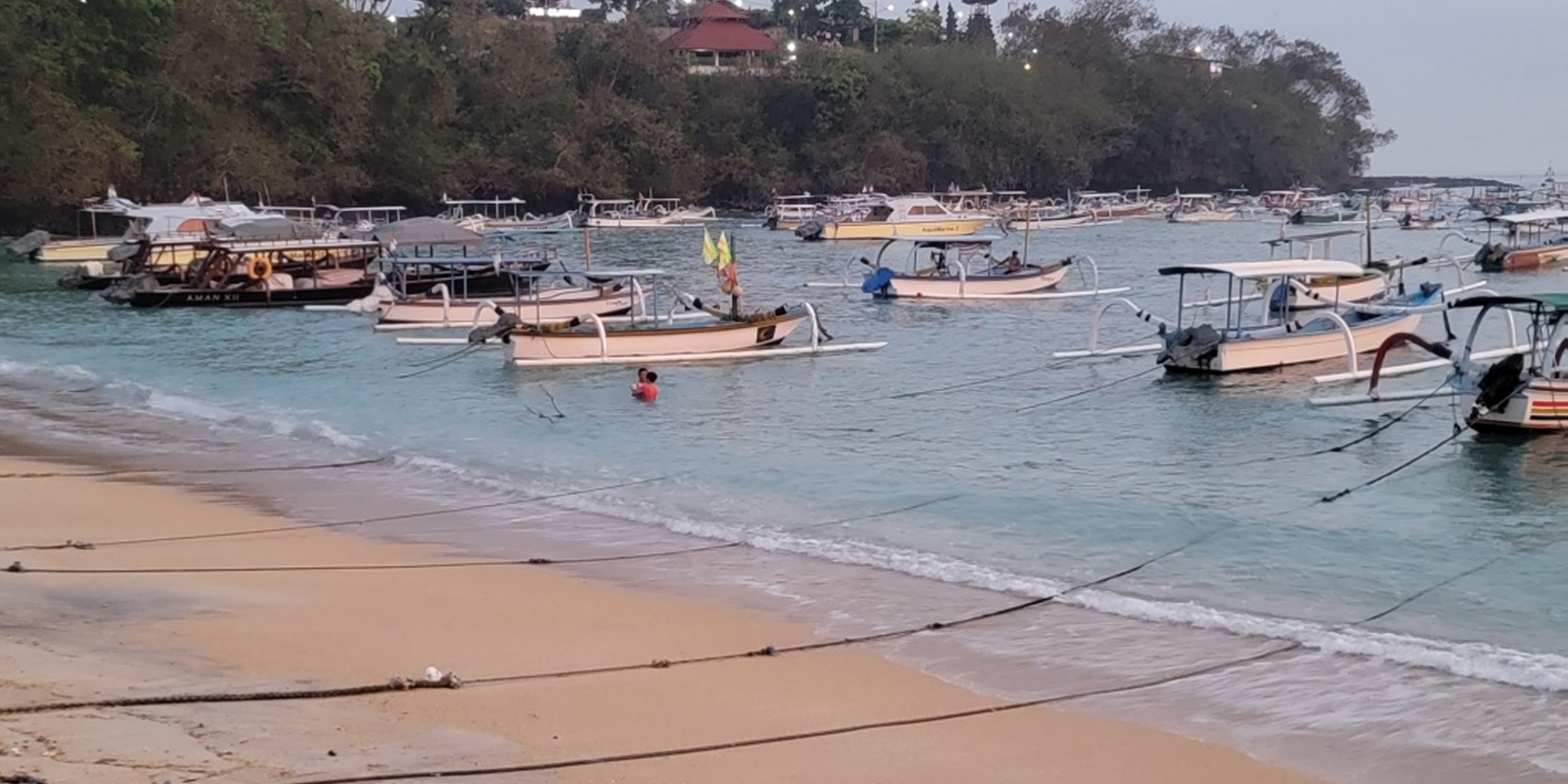 Diving in Indonesia 2024 Diving in Indonesia 2024