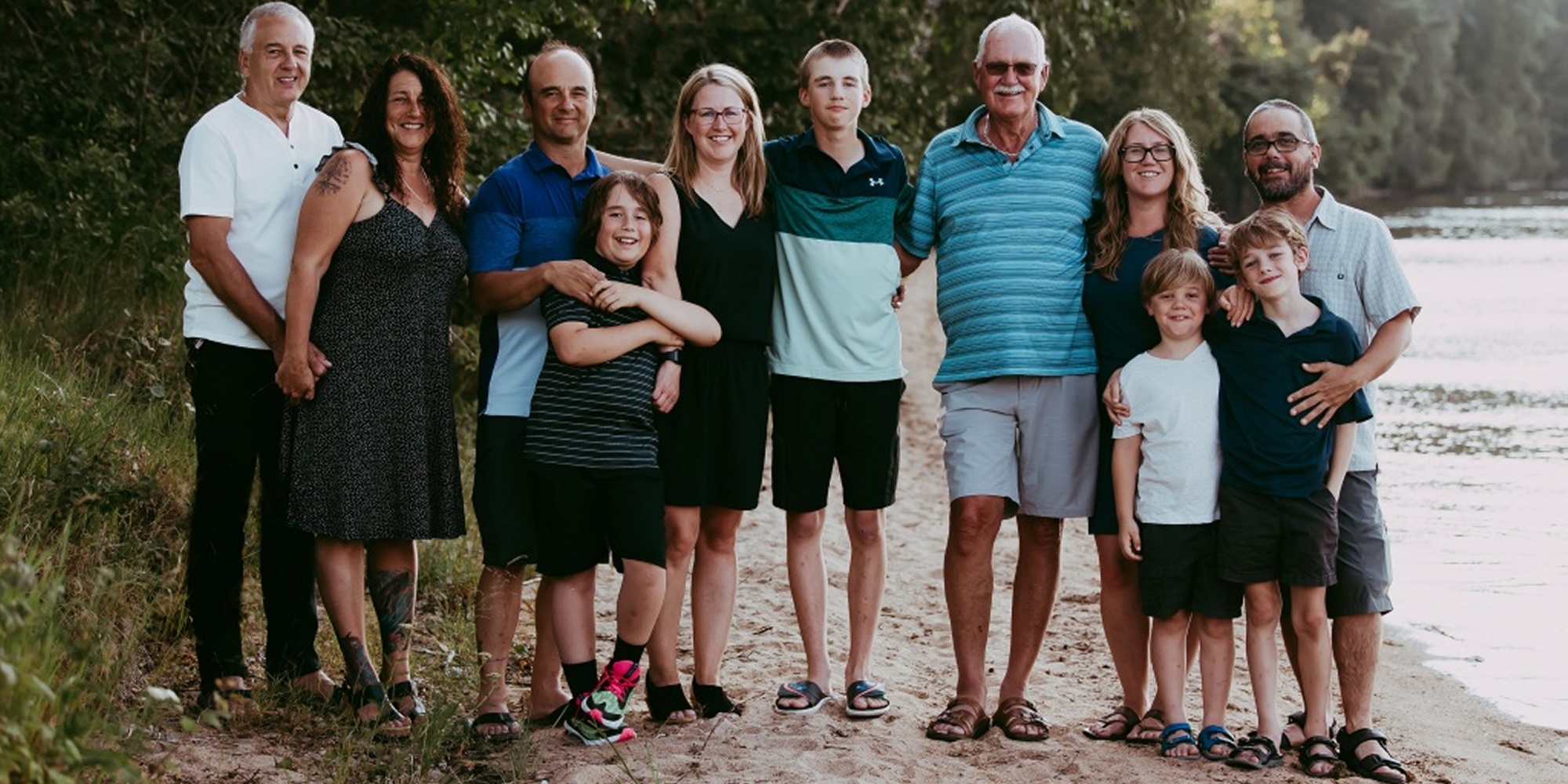 Red Lake Family Visit 2024 Red Lake Family Visit 2024