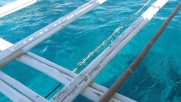 Crystal Clear Waters