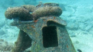 Wreckage