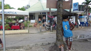 Go Scuba Dive Centre, Alona Beach, Bohol