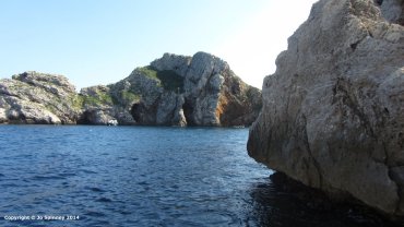Some Scenery