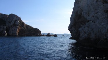 Some Scenery