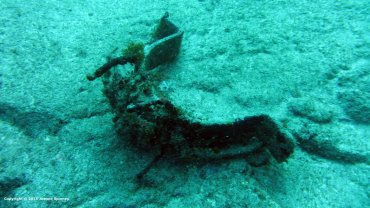 Wreckage