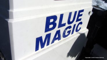 Blue Magic